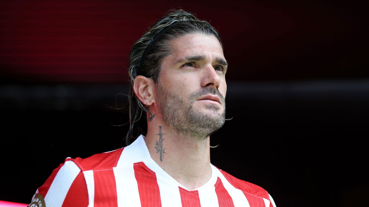 国际迈阿密如何签下德保罗并将其融入MLS严格的阵容规则