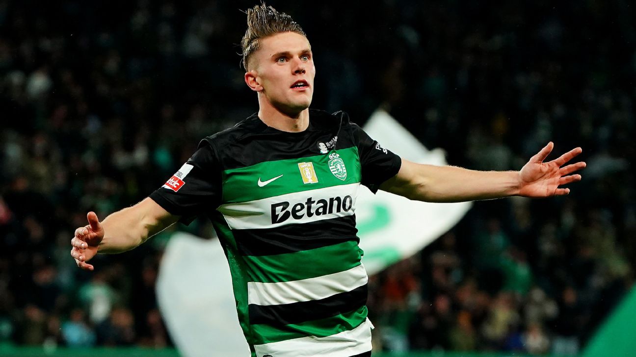 阿森纳迎来新前锋：杰克雷斯加盟，转会费8600万英镑