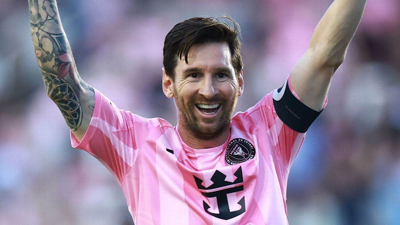 伊布拉希莫维奇、梅西、杰拉德：MLS历史上10大最佳和10大最差的DP