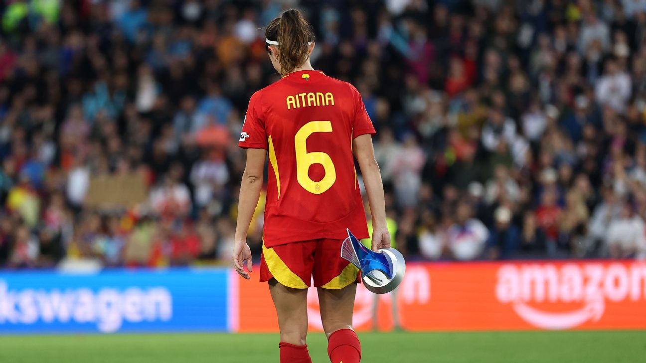 西班牙在2025年欧洲杯上表现不佳，但未来仍有希望