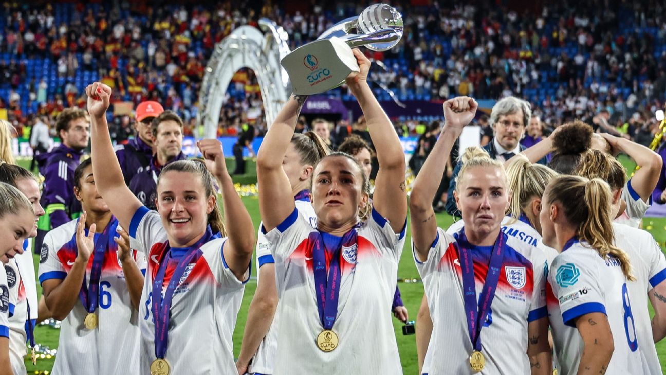 2025年欧洲杯看点：最佳比赛、进球、球员及赛事最佳阵容