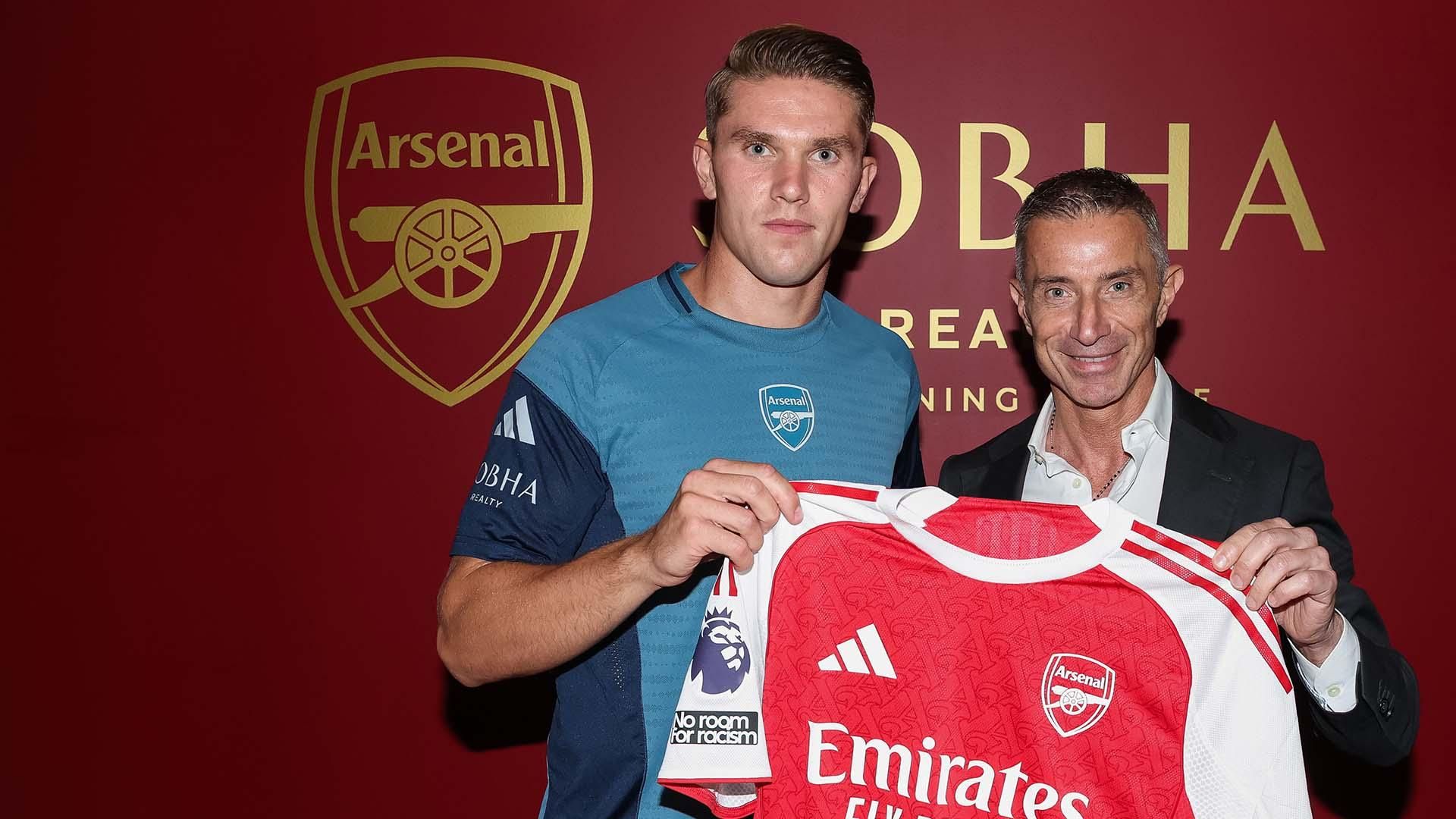 萨利巴支持吉鲁帮助阿森纳夺得英超冠军