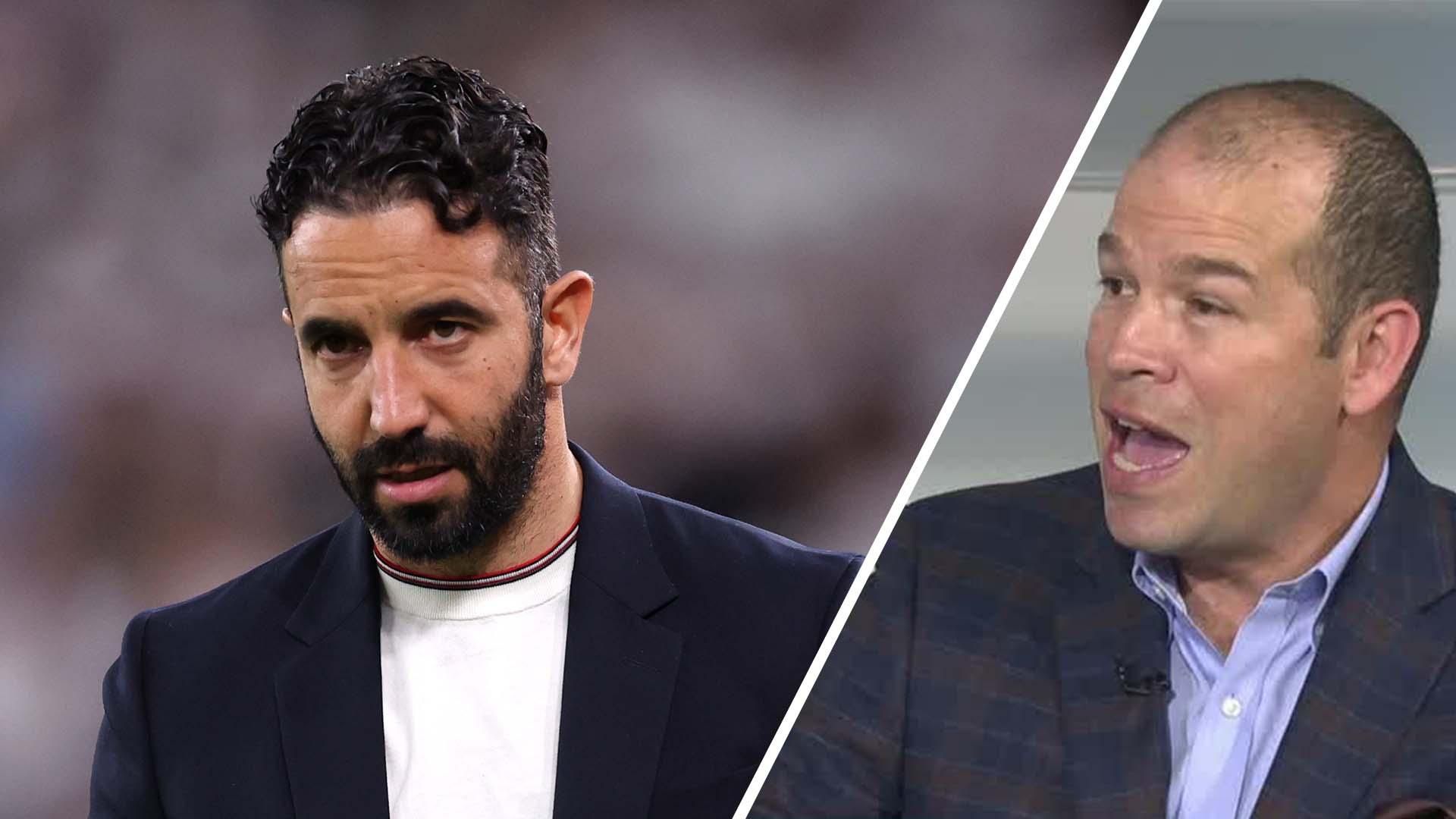 曼联继续寻找前锋，目标是沃特金斯和塞斯科——消息来源