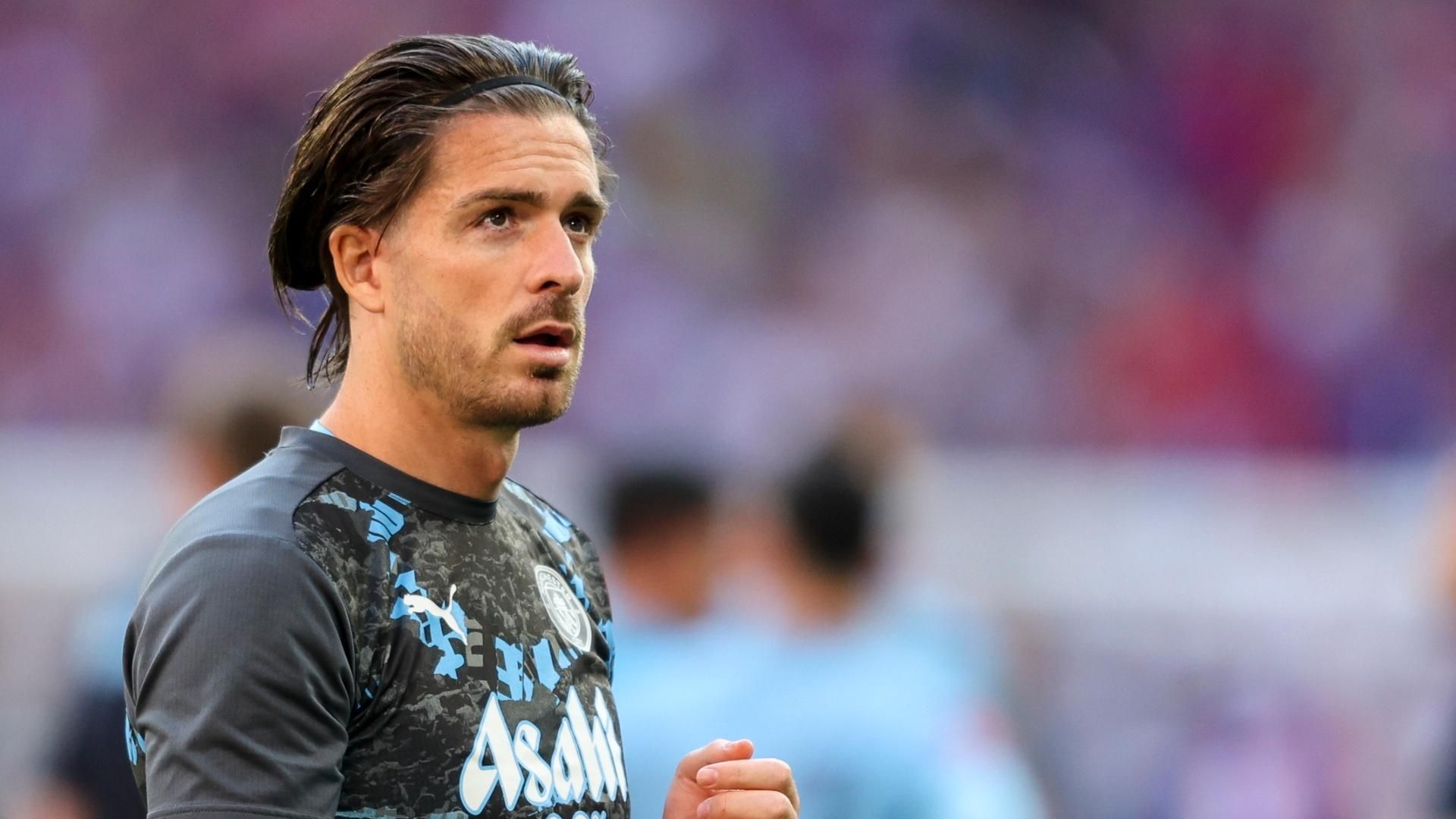 曼城转会：詹姆斯·特拉福德以2700万英镑从伯恩利加盟