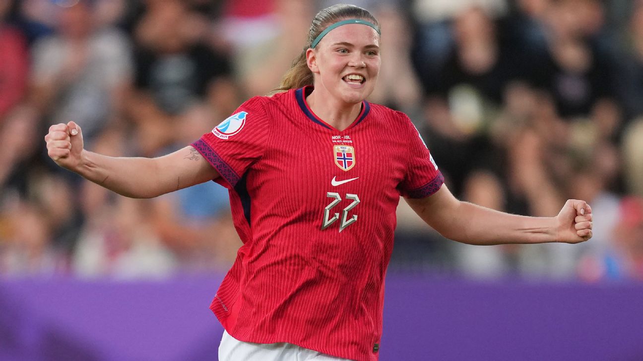 2025年欧洲杯中可能在今夏转会的低调球星