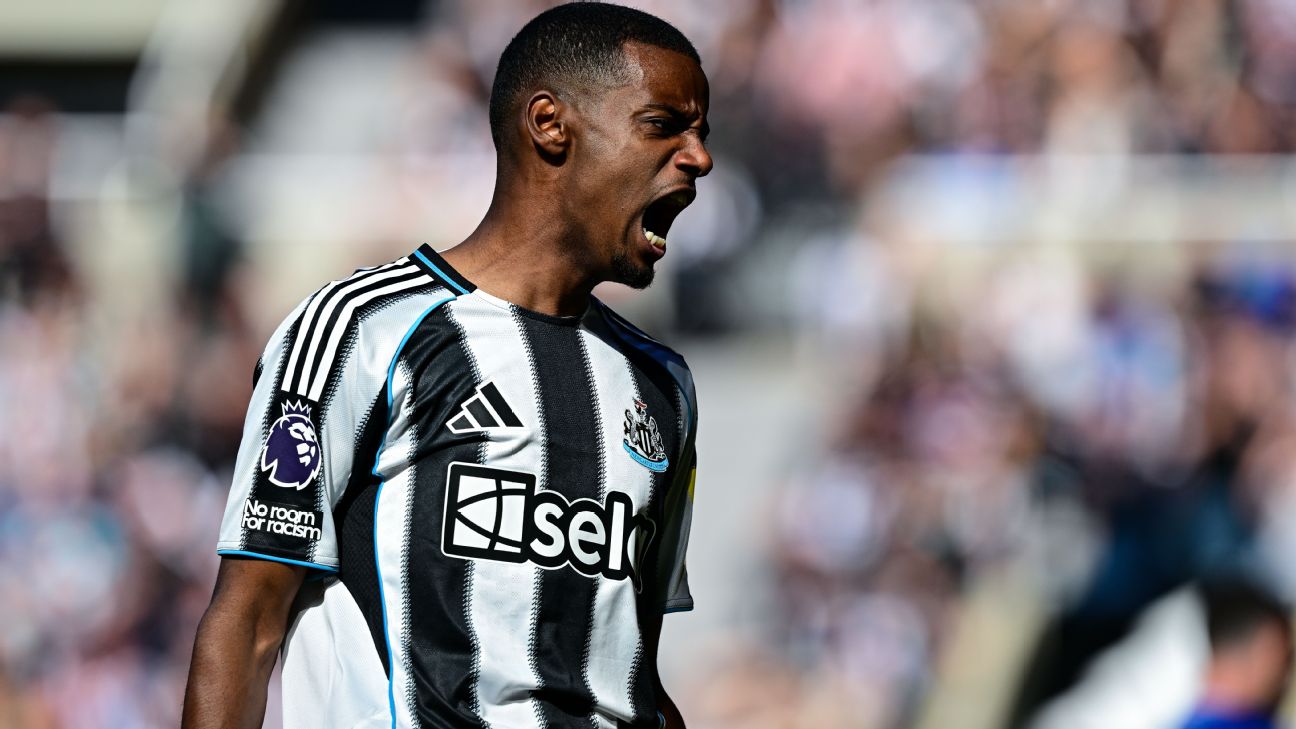 转会传闻，新闻：利物浦与伊萨克达成口头协议