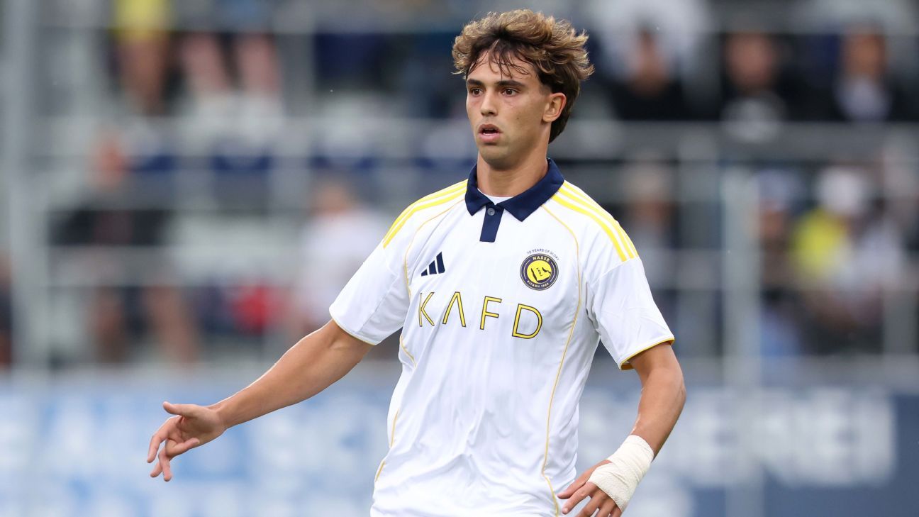 萨乌尔·尼格斯将若昂·费利克斯的失败归咎于缺乏职业道德。