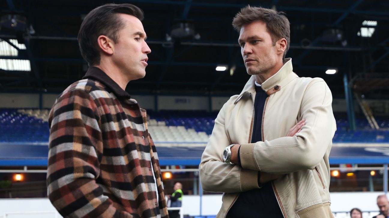 汤姆·布雷迪：伯明翰必须继续投入以与雷克瑟姆竞争