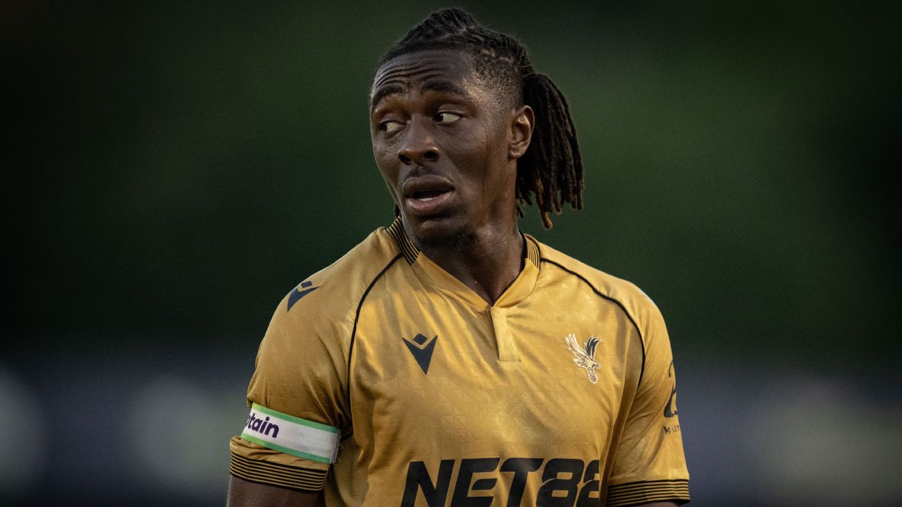 我们在转会窗口听到的消息：阿森纳仍对埃泽的交易持开放态度；曼联前锋搜索最新进展