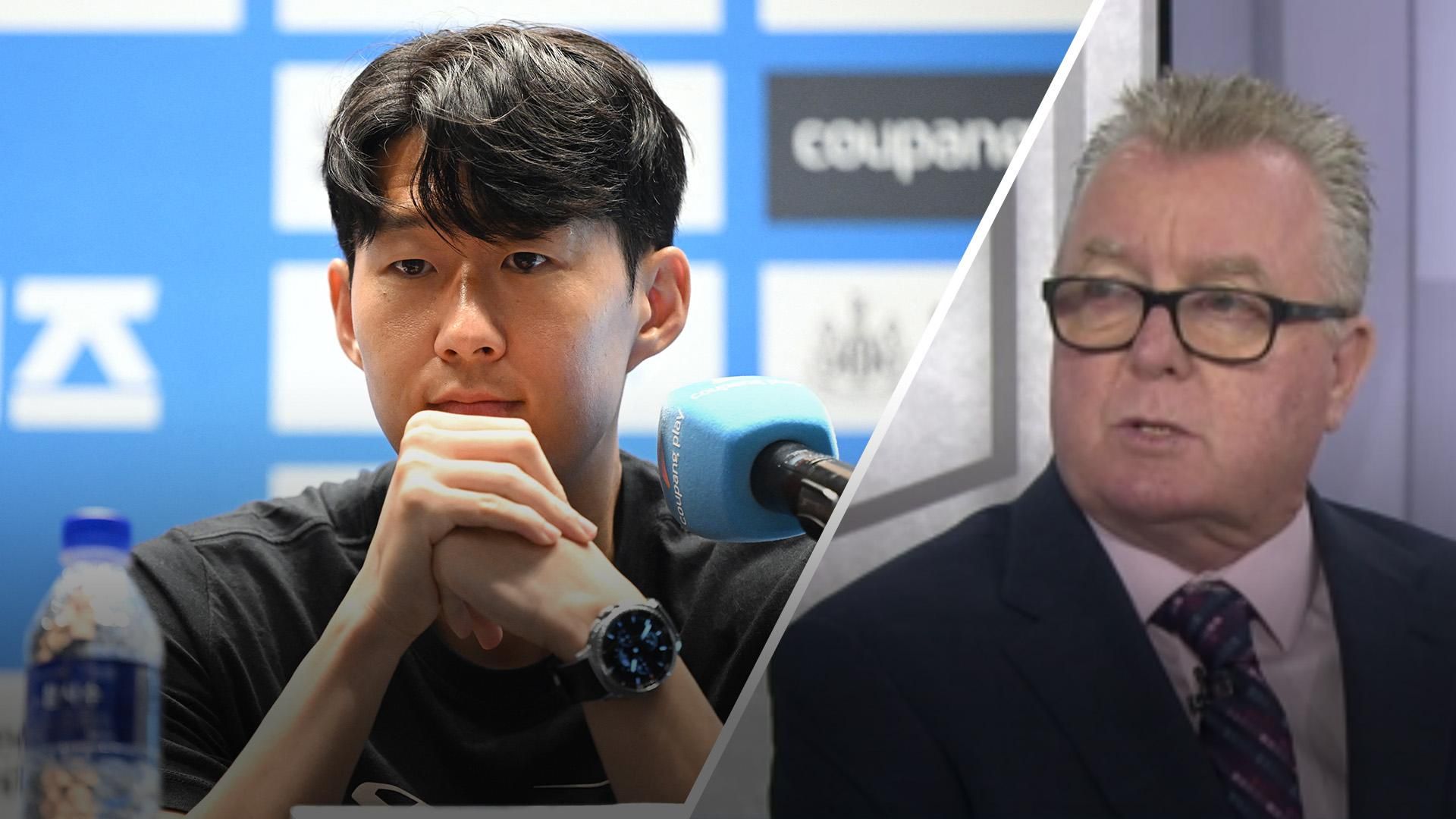 丹尼尔·列维：在我离开托特纳姆热刺后，我会得到球迷们的认可。