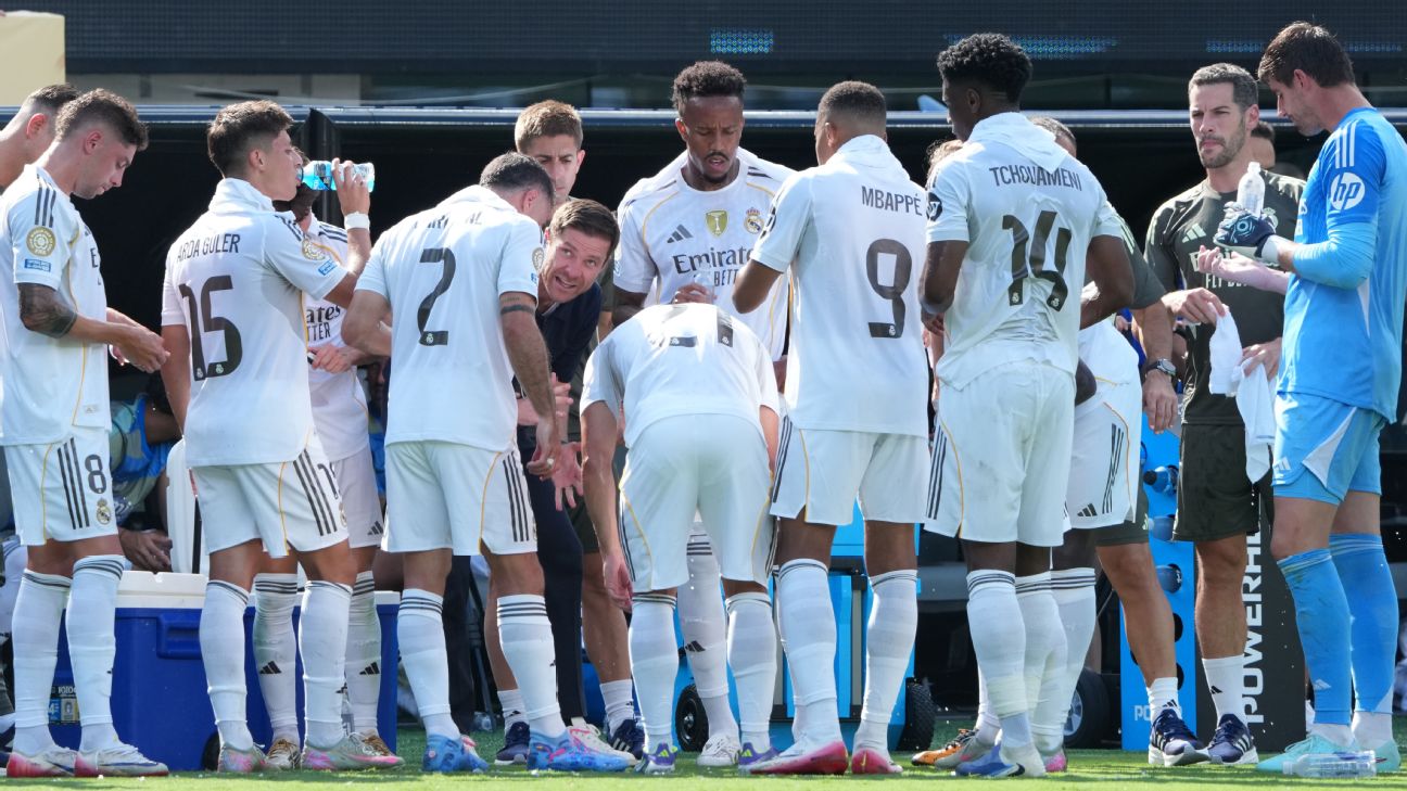 从皇家马德里到曼联，上赛季的问题在今年夏天是否已经得到解决？