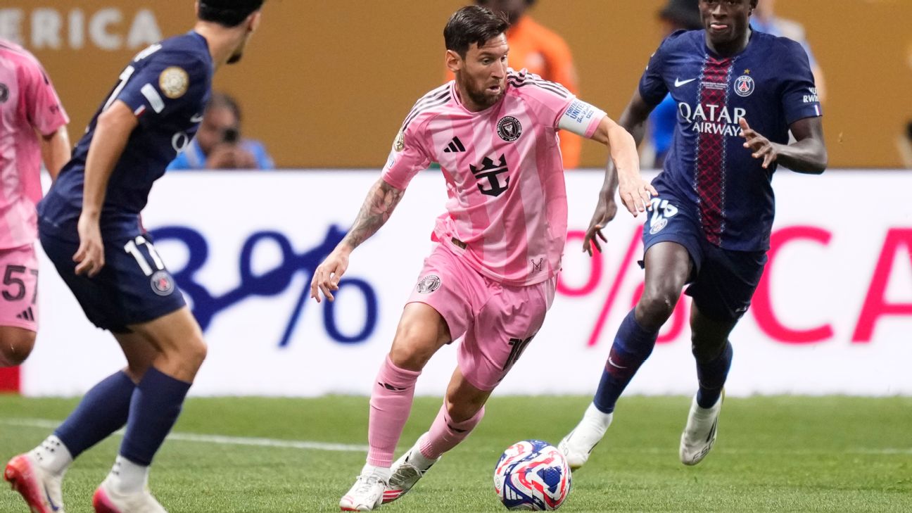 哪些俱乐部的代表人数最多？谁连续第九年入选了名单？