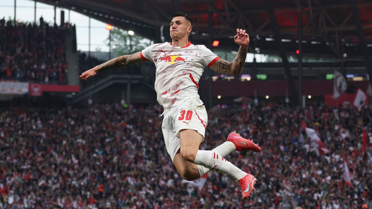 转会传闻，新闻：纽卡斯尔提高对塞斯科的报价，曼联会回应吗？