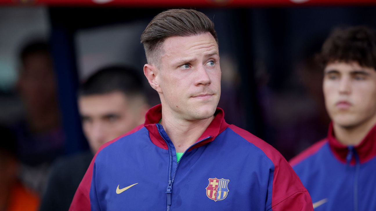 巴萨的卫冕之路能否经受住自我破坏的夏天？