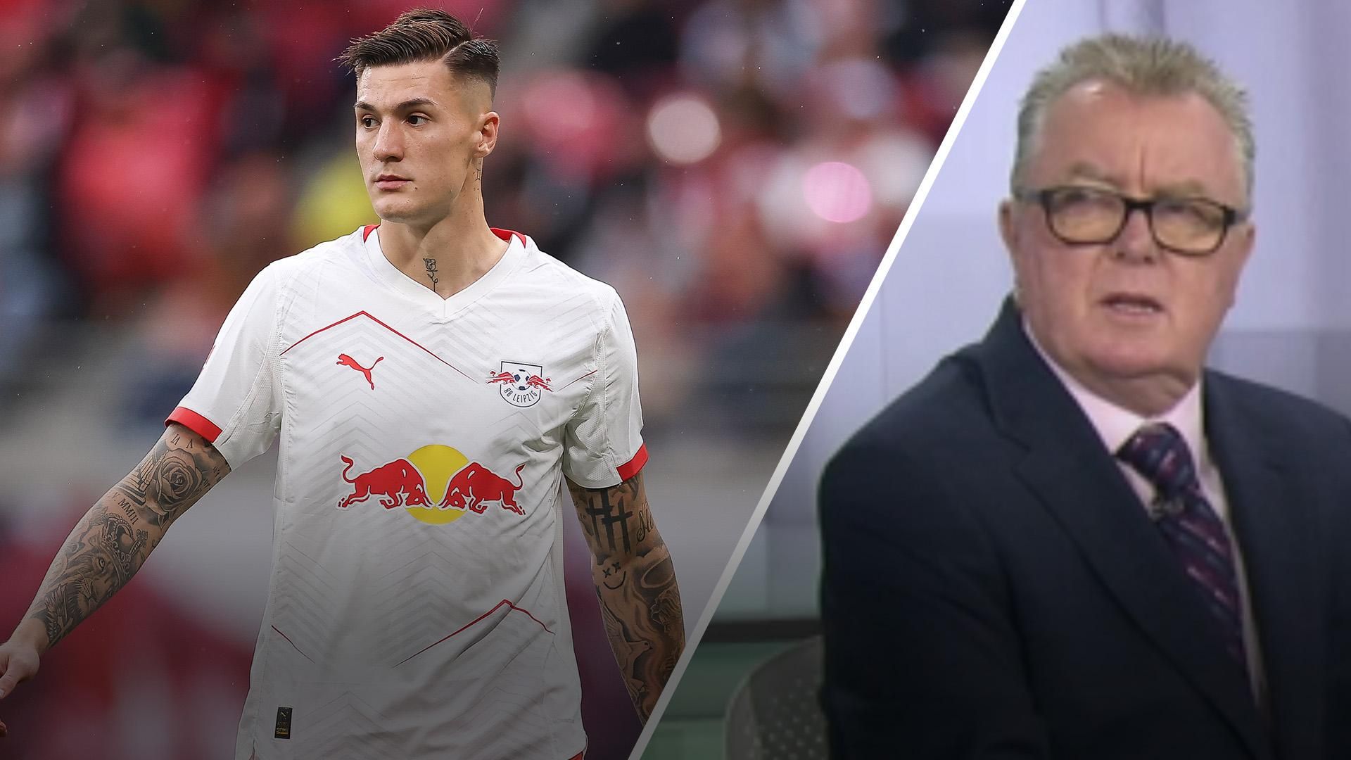 纽卡斯尔对曼联目标塞斯科提出第二次报价