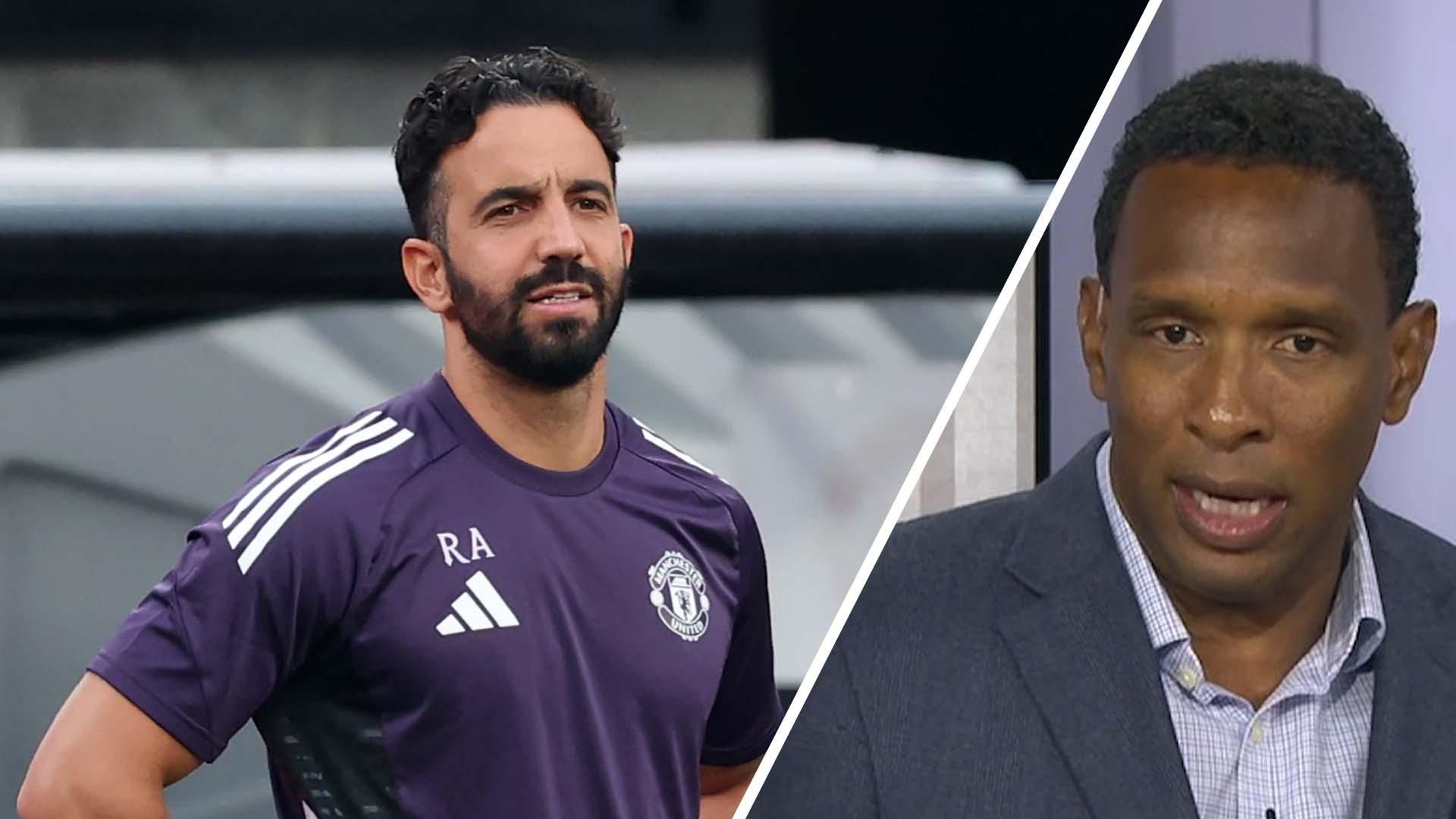 曼联球迷计划在开幕日抗议吉姆·拉特克利夫