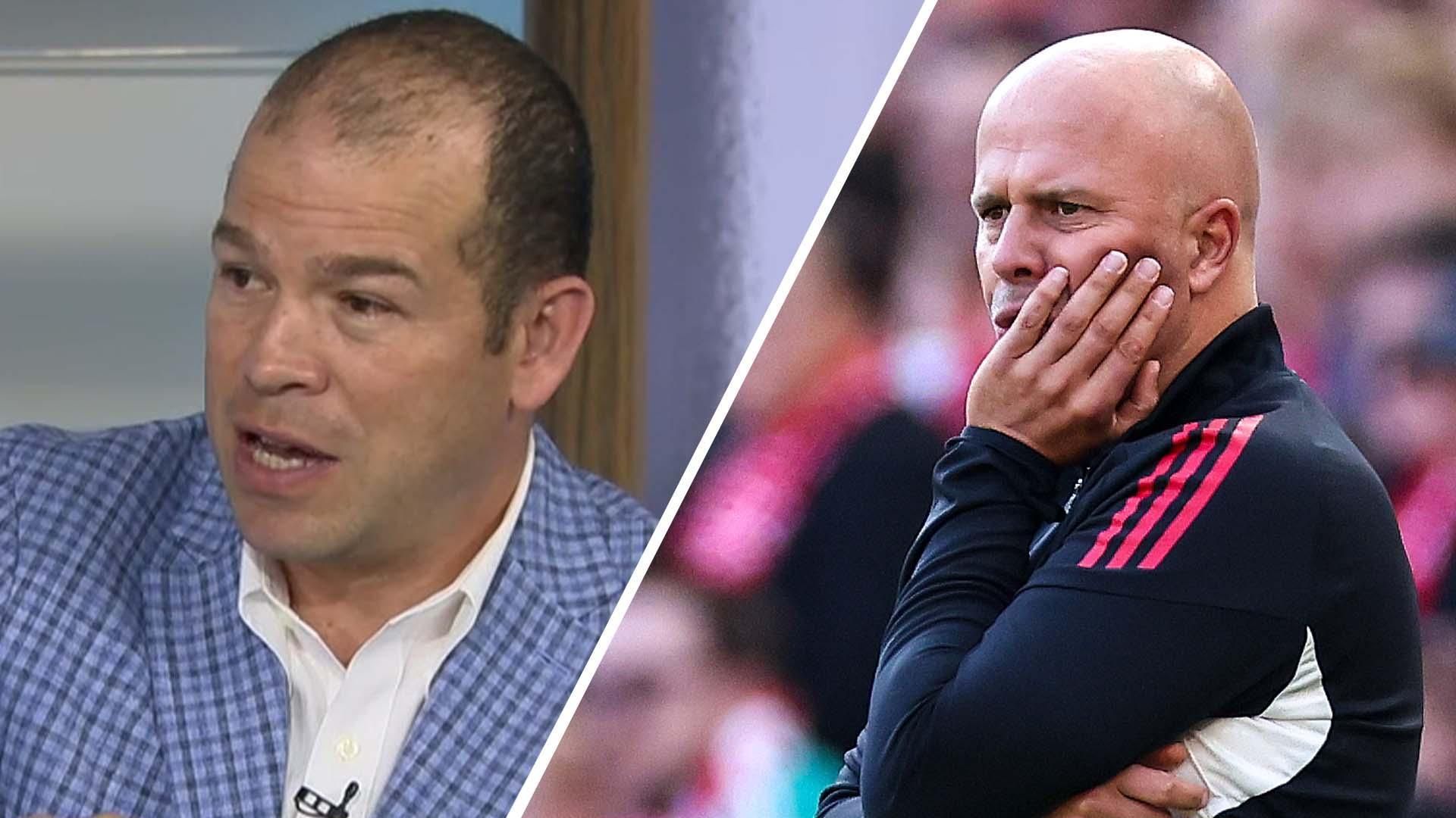 利物浦转会：泰勒·莫顿以1500万英镑加盟里昂