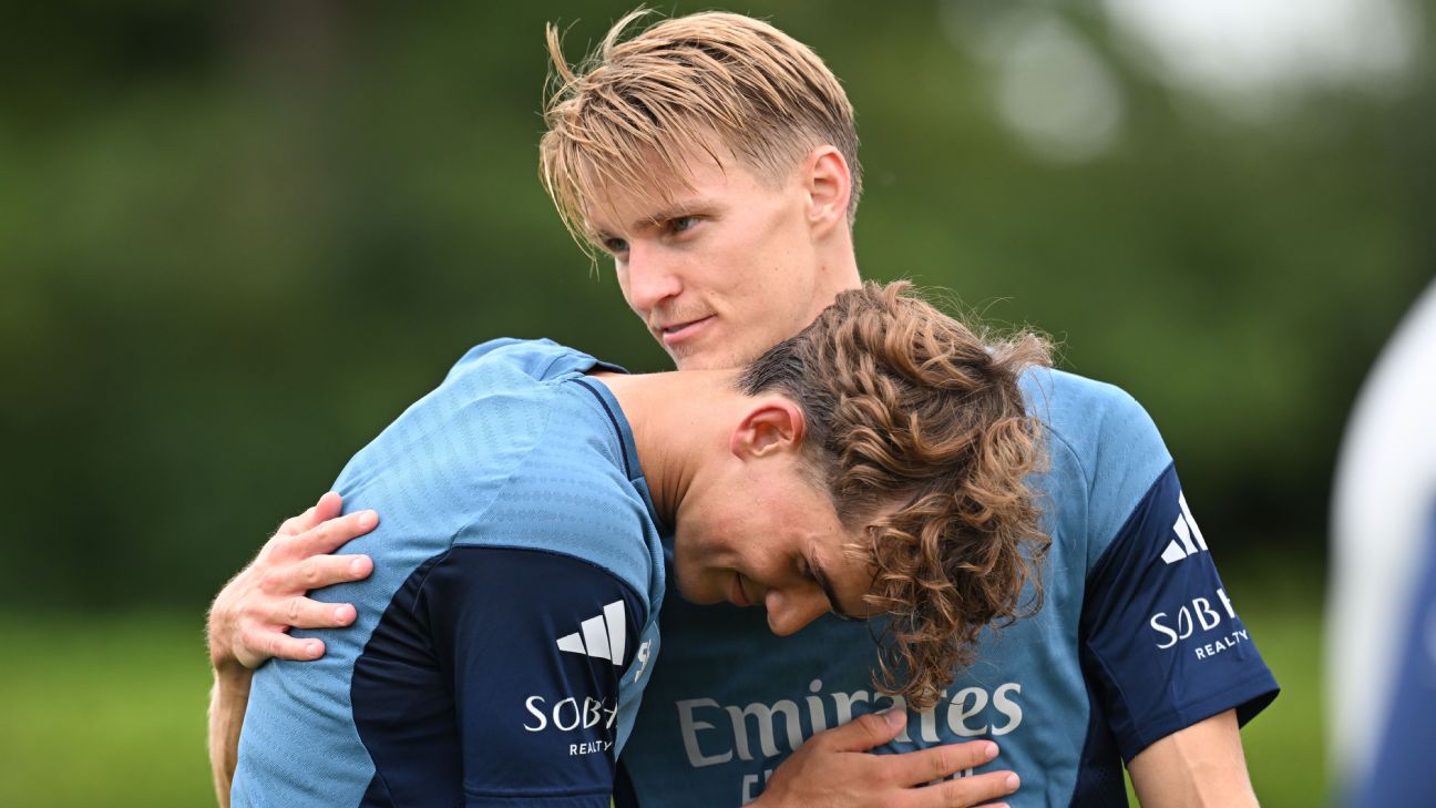 英超季前赛热度排名：哪10位球星最引人关注？