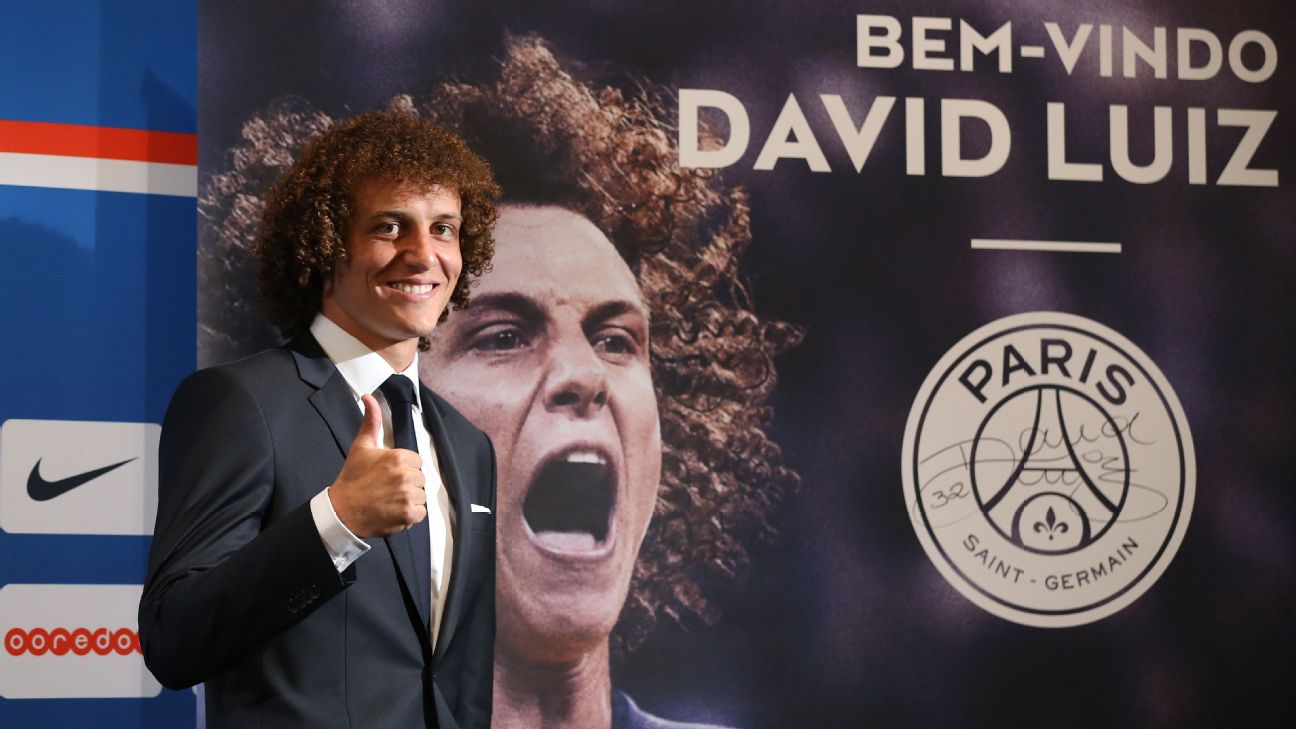 金球奖：自2014年以来你可能错过的十位入围球员