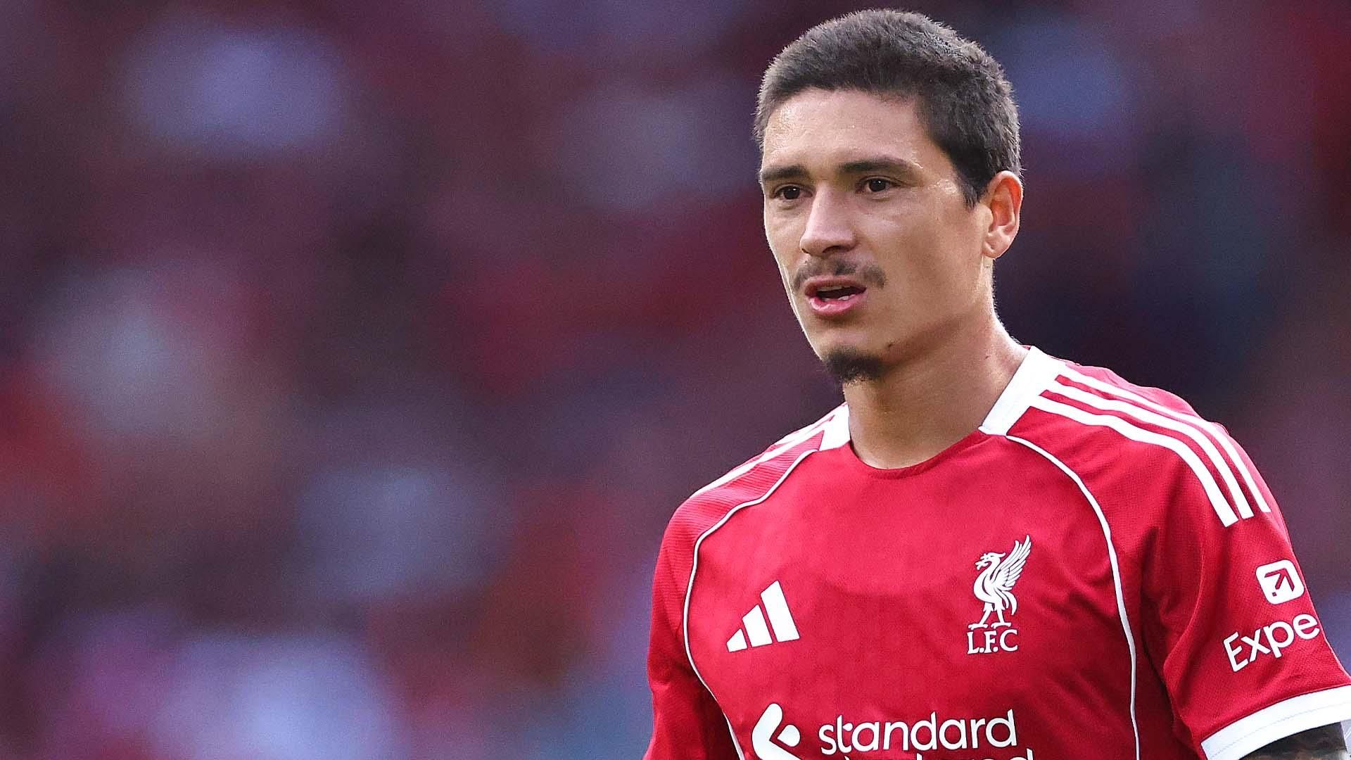 巴尔科拉希望在利物浦接触后留在巴黎圣日耳曼 - 消息来源