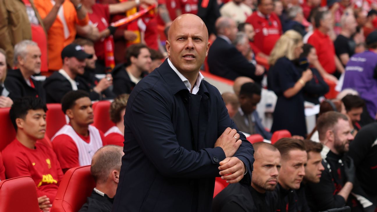 社区盾杯将告诉我们利物浦是否是值得击败的球队。