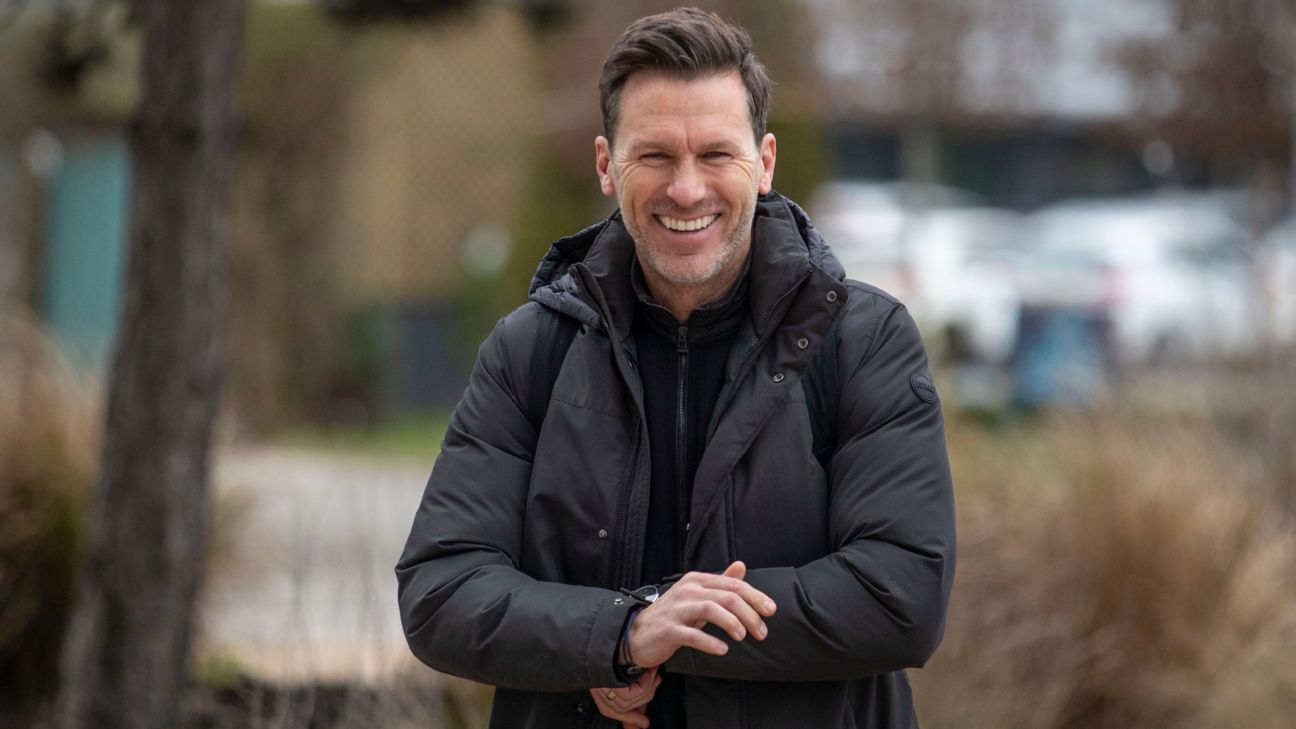 利物浦任命前曼城主帅泰勒为新任主教练。