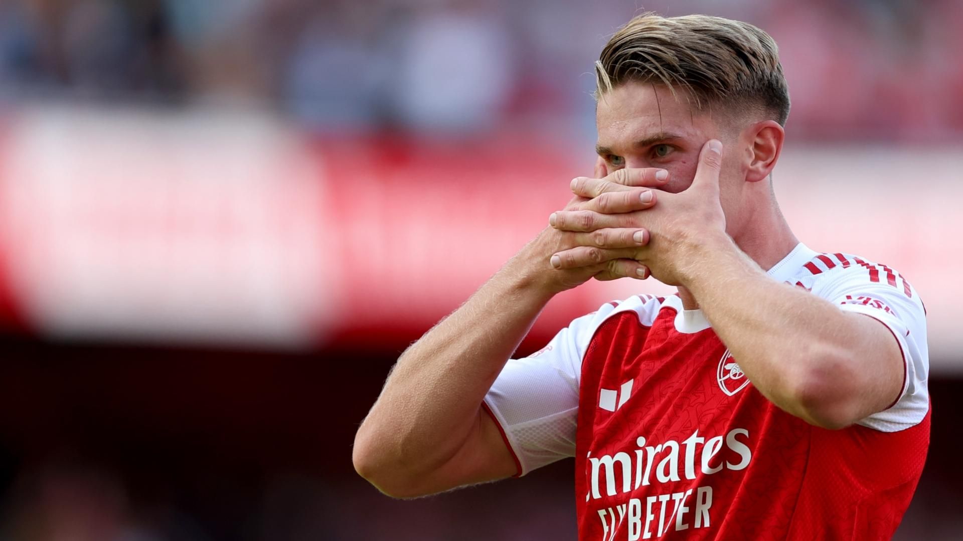 维克托·乔克雷斯进球，阿森纳击败毕尔巴鄂竞技