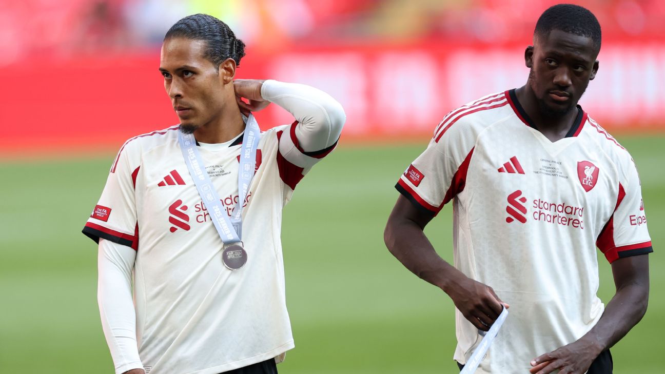 防守漏洞困扰着利物浦，但新援表现出色。