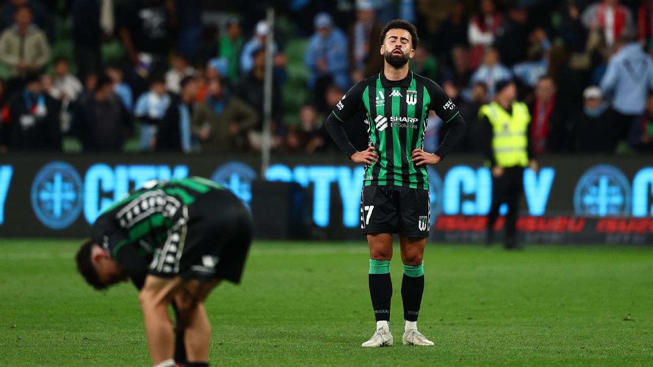 澳超联赛的最新危机：西部联队从一开始就注定失败了吗？