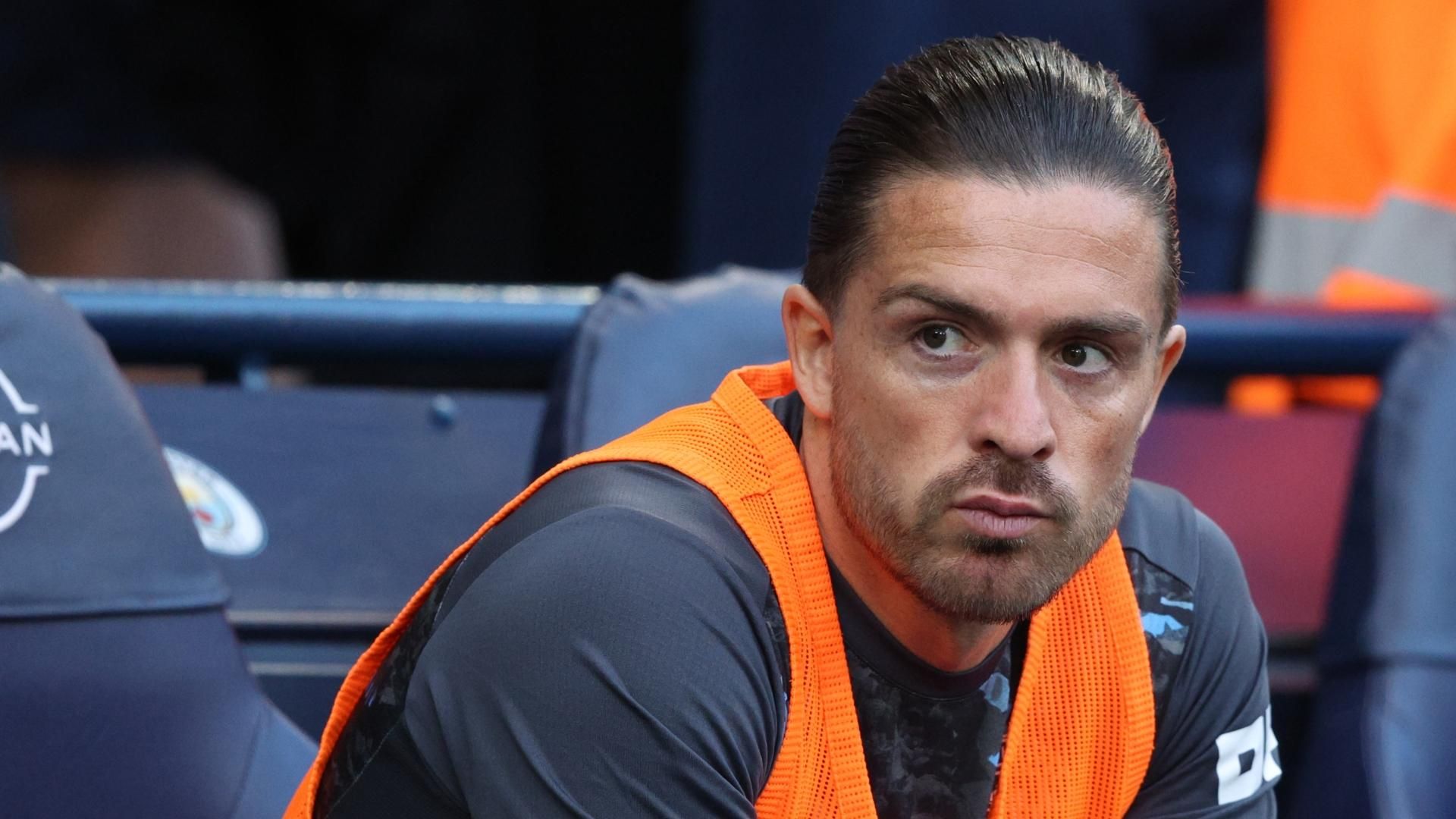 曼城球员格拉利什将租借加盟埃弗顿，为期一个赛季——消息来源