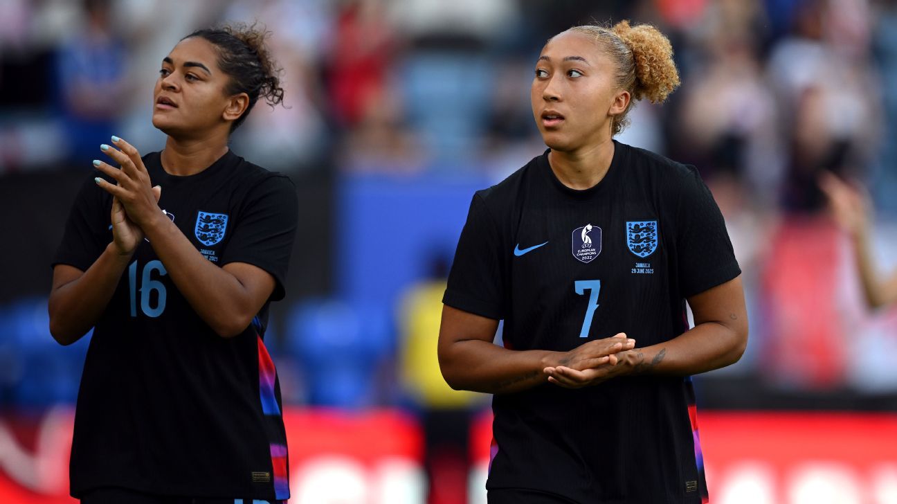 卡特：2025年欧洲杯上，詹姆斯并非唯一罚失点球的人