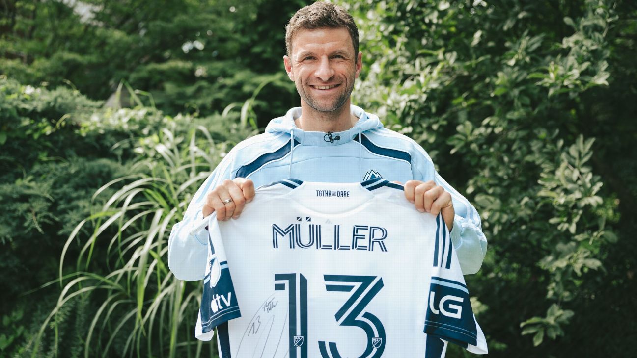 克里斯蒂亚诺加盟堪萨斯城？洛杉矶和迈阿密之外的MLS俱乐部如何将大牌球星带到小市场