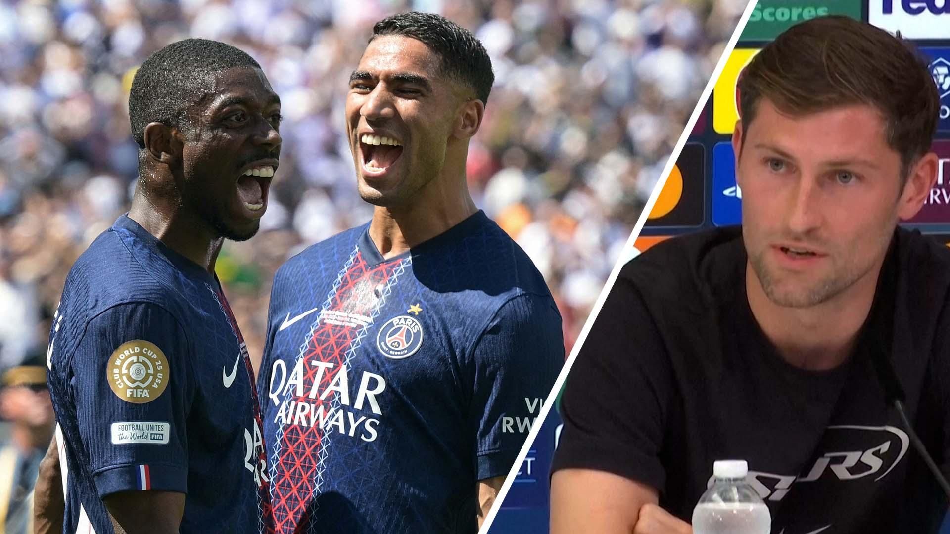 伊夫·比索马因纪律问题被排除在热刺超级杯阵容之外。