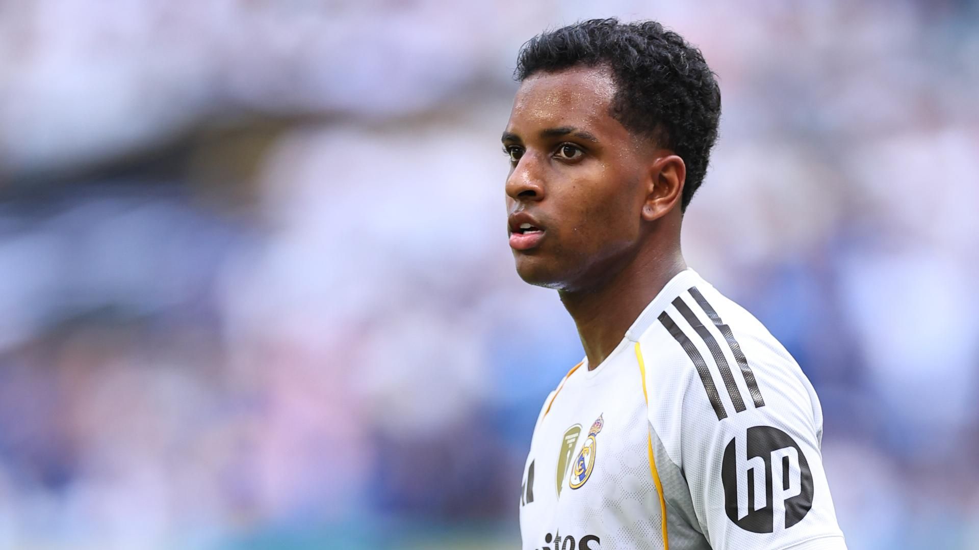 米利唐、阿拉巴回归，助力皇家马德里备战新赛季