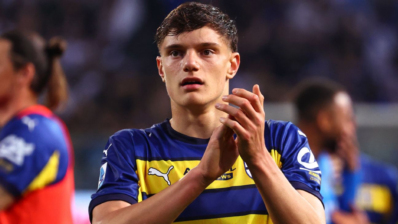 转会传闻，新闻：利物浦与后卫莱奥尼达成协议