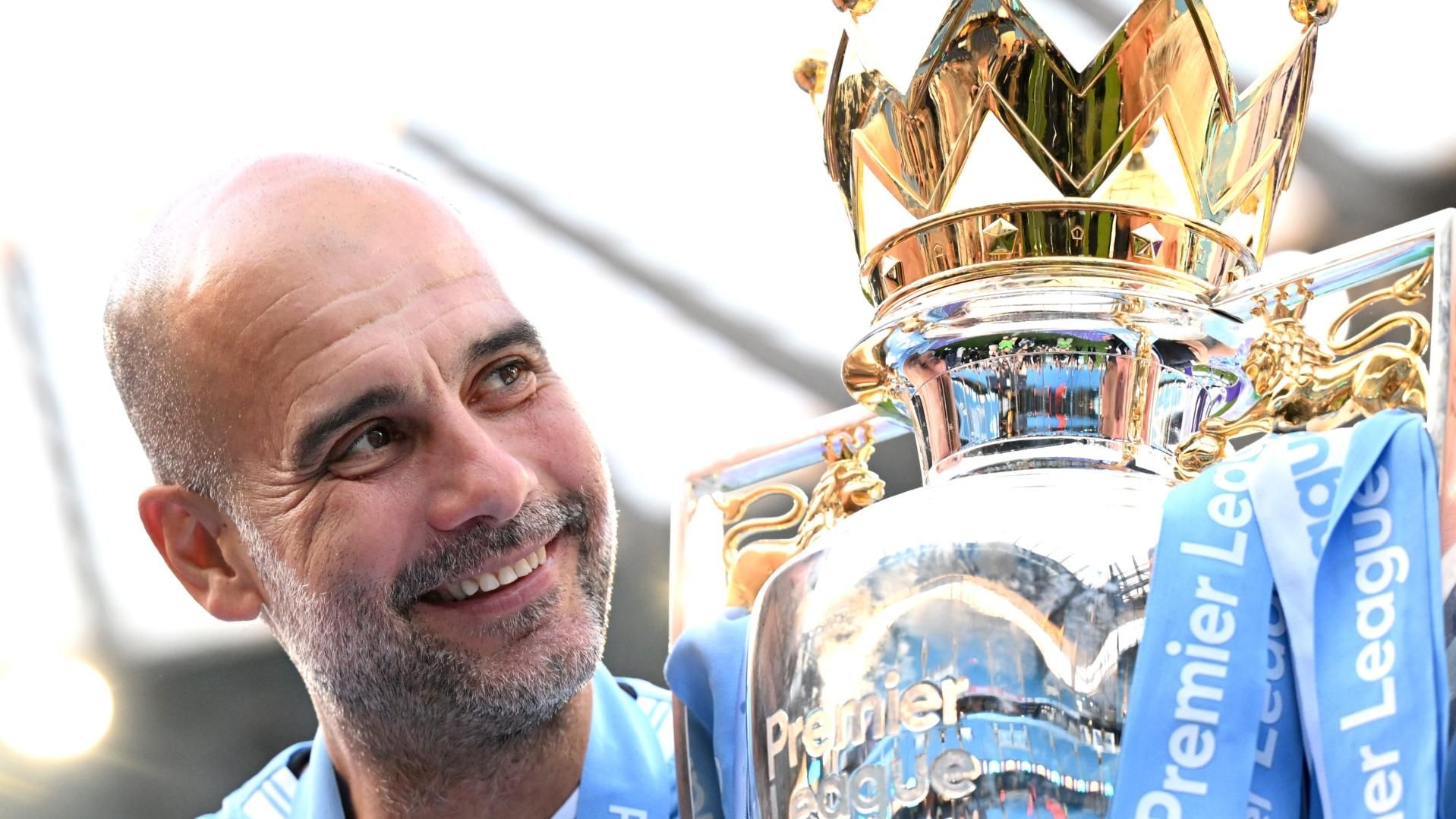 评选欧洲最佳男子俱乐部主教练前30名