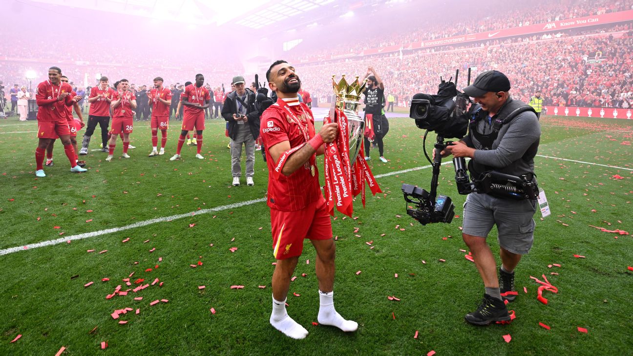 第一周预测首发阵容：利物浦、阿森纳、曼城等等