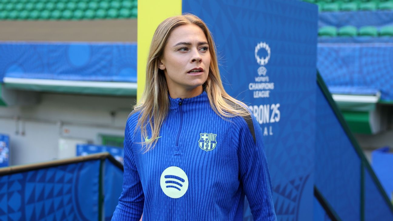 曼联接近签下前巴萨球星Rolfö消息来源