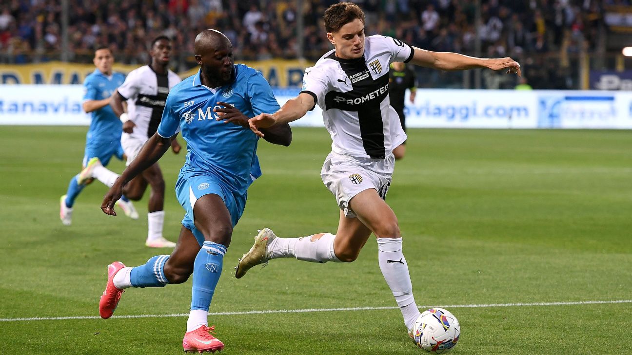 利物浦为何签下乔瓦尼·莱奥尼，他如何融入安菲尔德