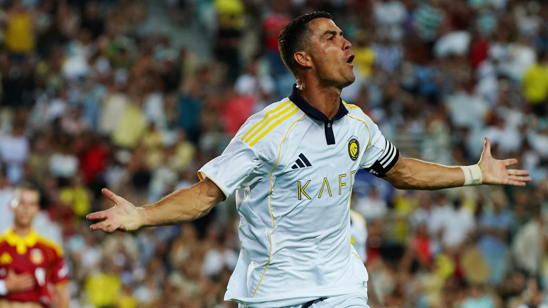 印度将欢迎C罗参加一场“一生难遇”的比赛。