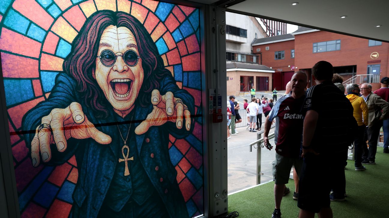 英超联赛直播报道：维拉力争对阵纽卡斯尔取得强势开局