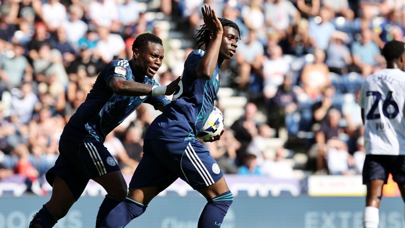 杰里米·蒙加打破朱德·贝林厄姆的冠军联赛纪录