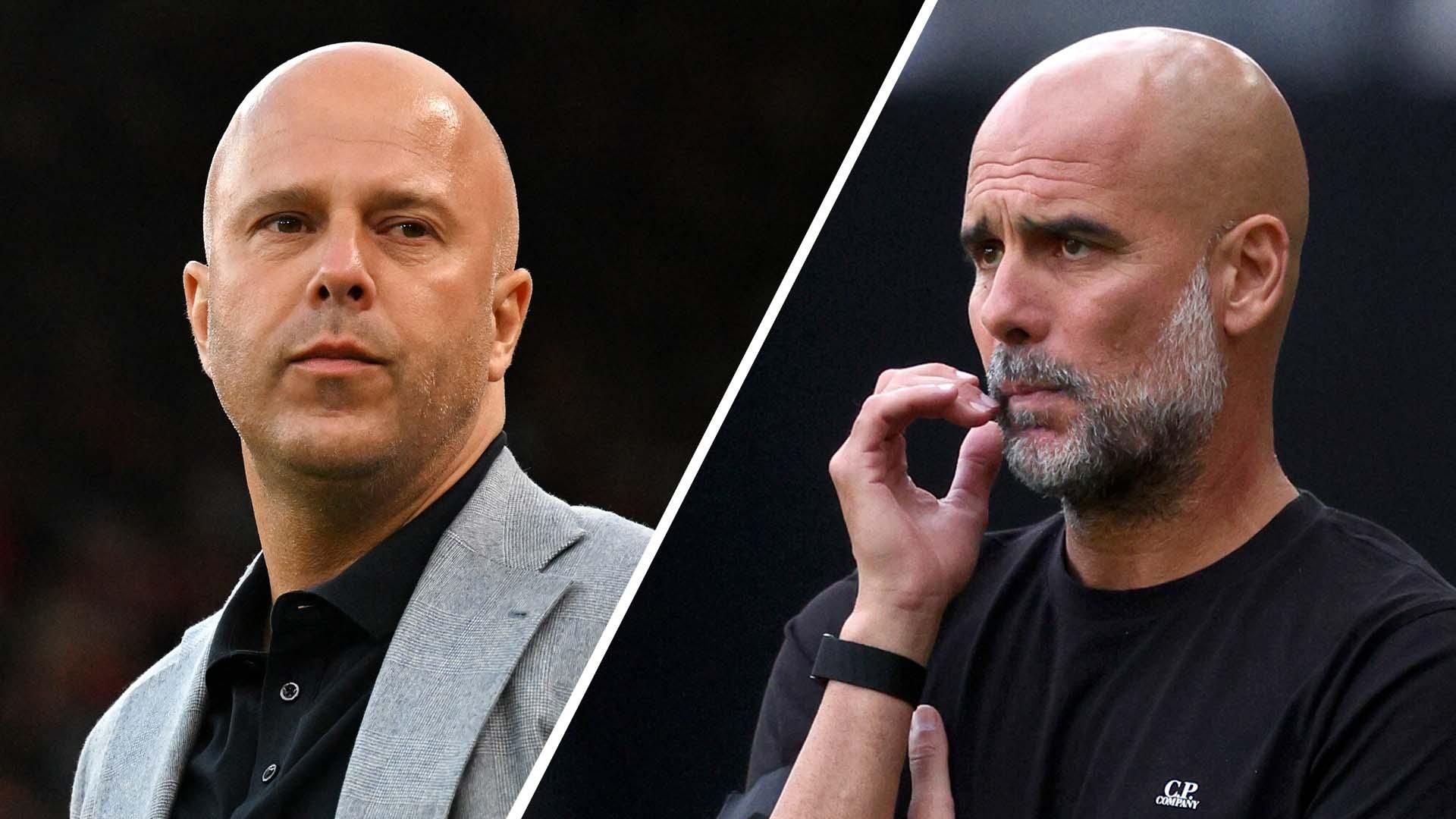 瓜迪奥拉希望曼城球员离队：球队阵容规模“不健康”