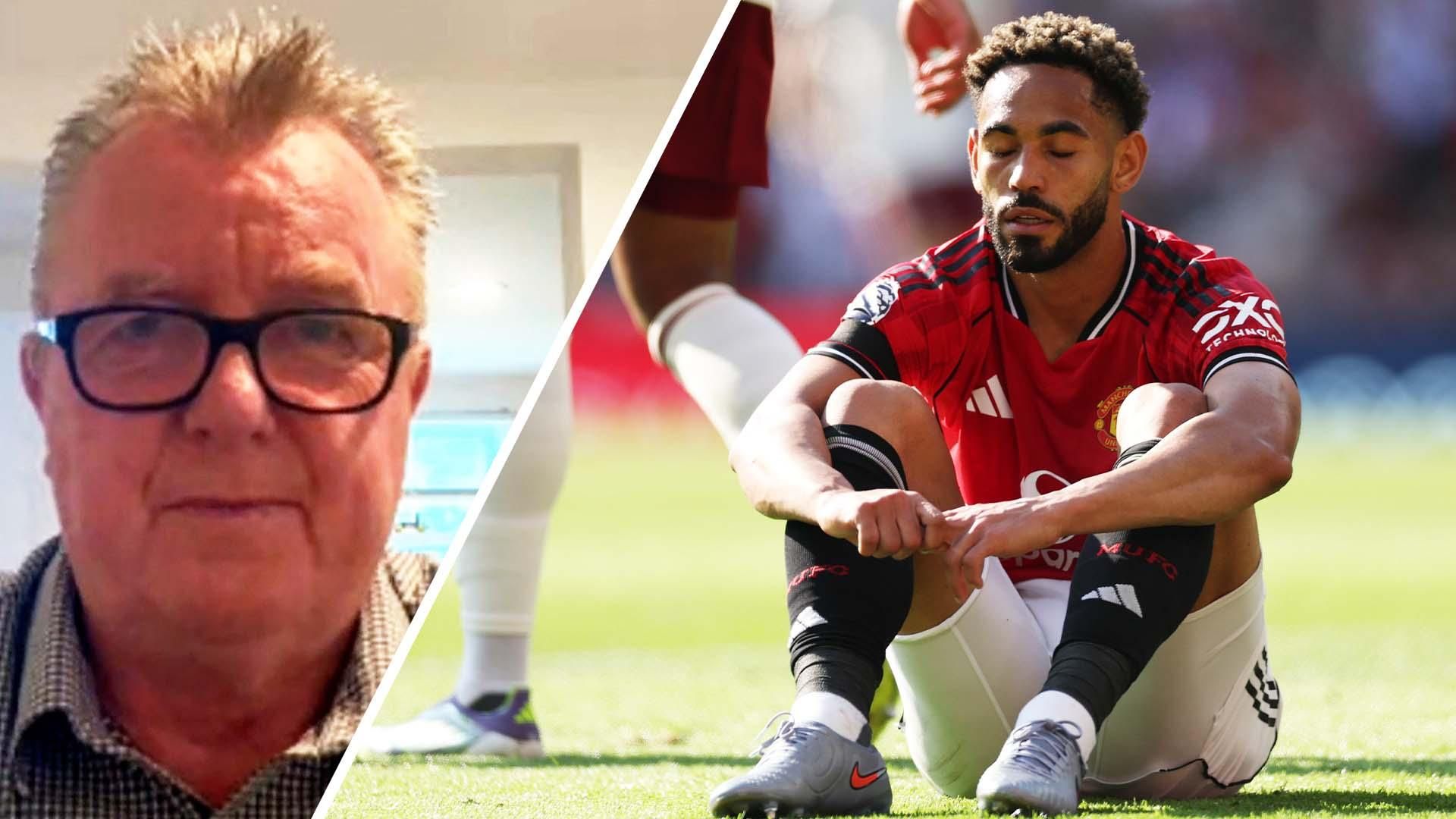 阿森纳主帅阿尔特塔：曼联大胜后，“我们仍不满意”