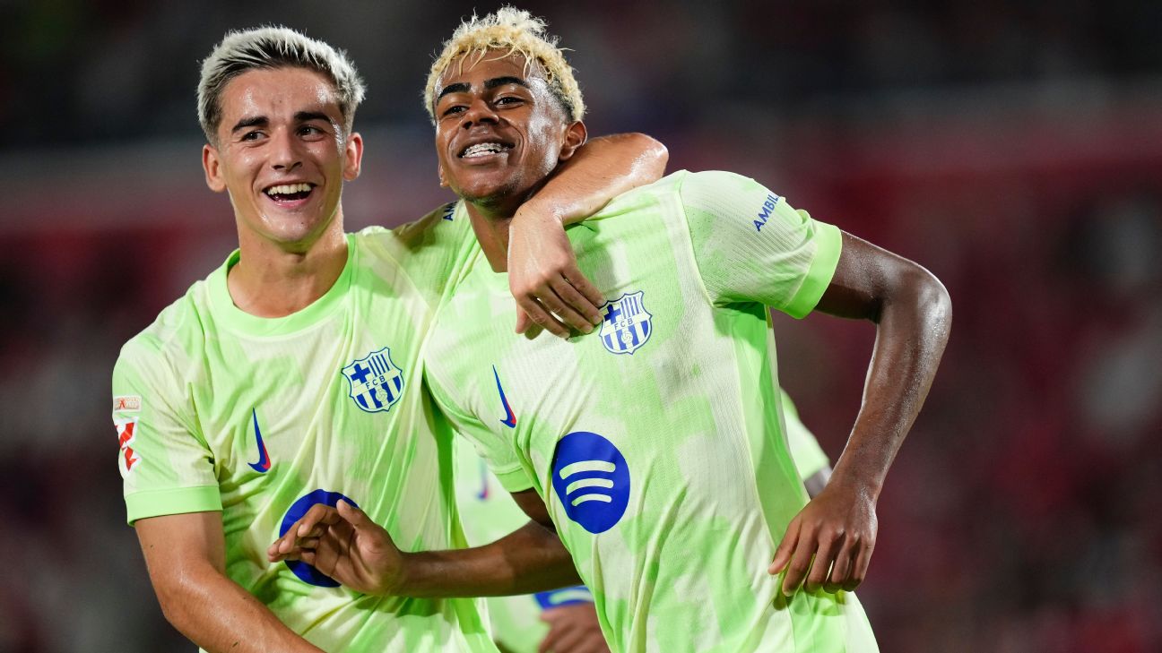 巴塞罗那火热开局，拜仁夺得超级杯，更多赛事精彩回顾