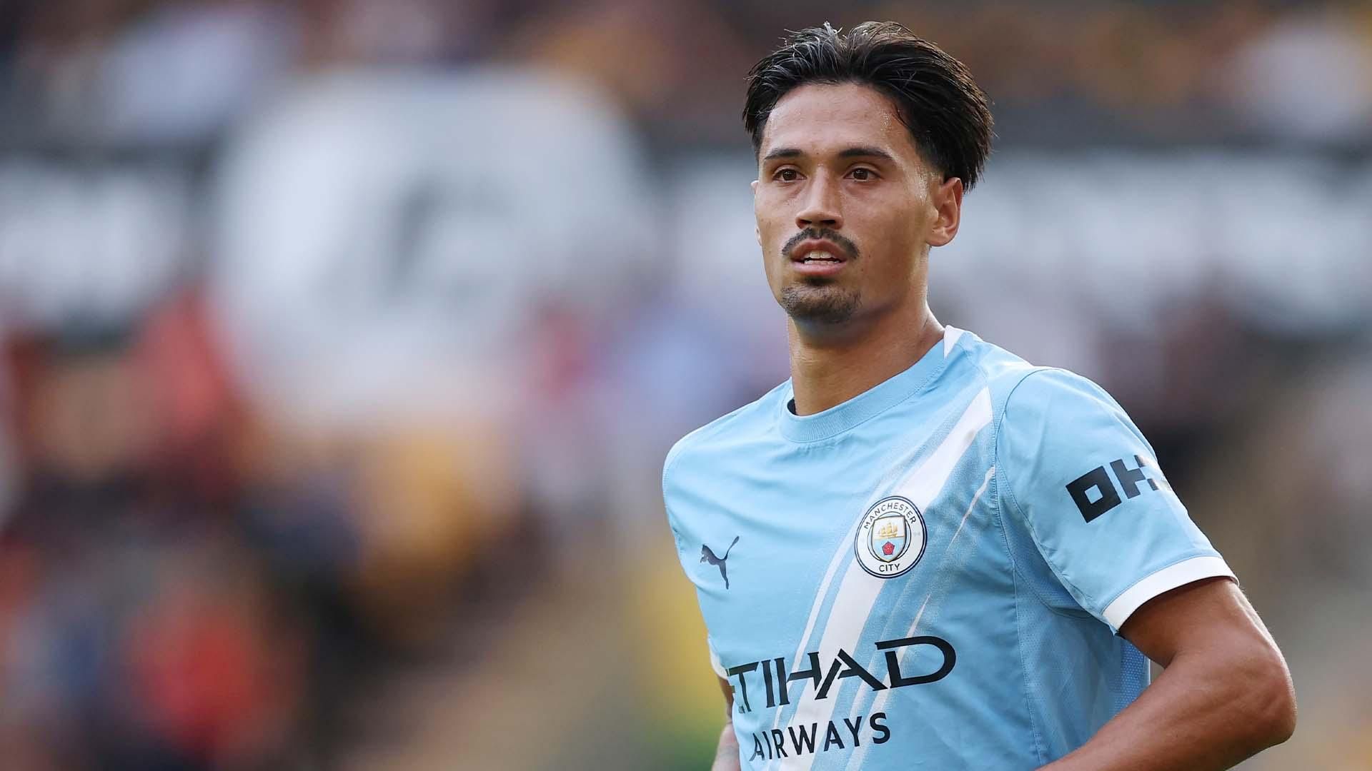 曼城的曼努埃尔·阿坎吉受到加拉塔萨雷关注——消息人士称