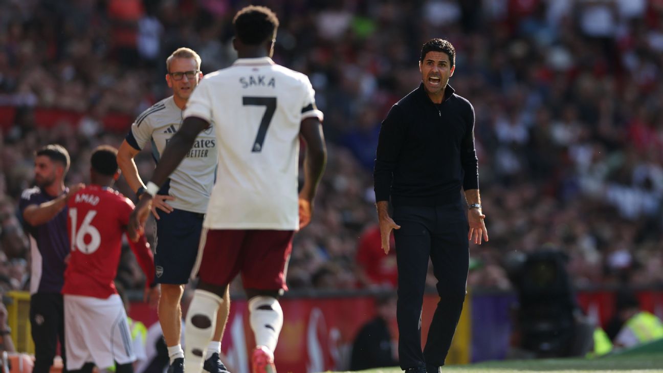 一些顶级英超俱乐部需要解决哪些早期问题？