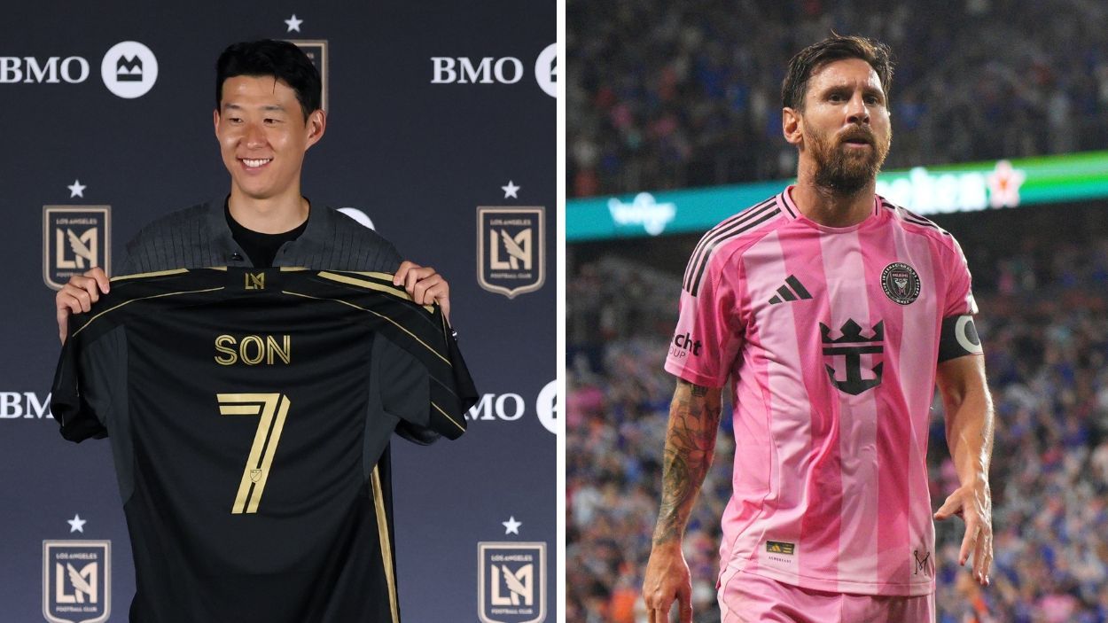 来自欧洲的“老将”即将加盟MLS：如何判断他们究竟是大获成功，还是黯然失色？