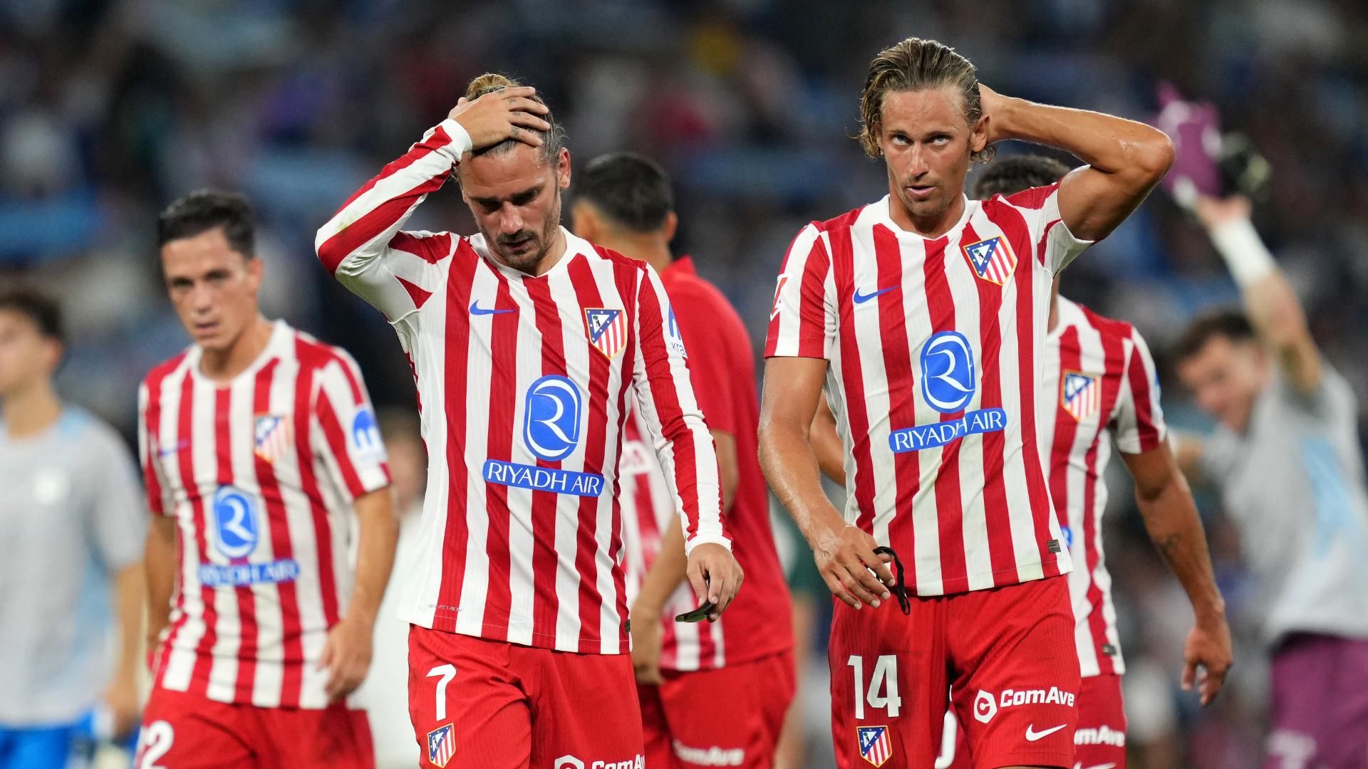 马德里竞技仍对尤文图斯的冈萨雷斯感兴趣——消息来源