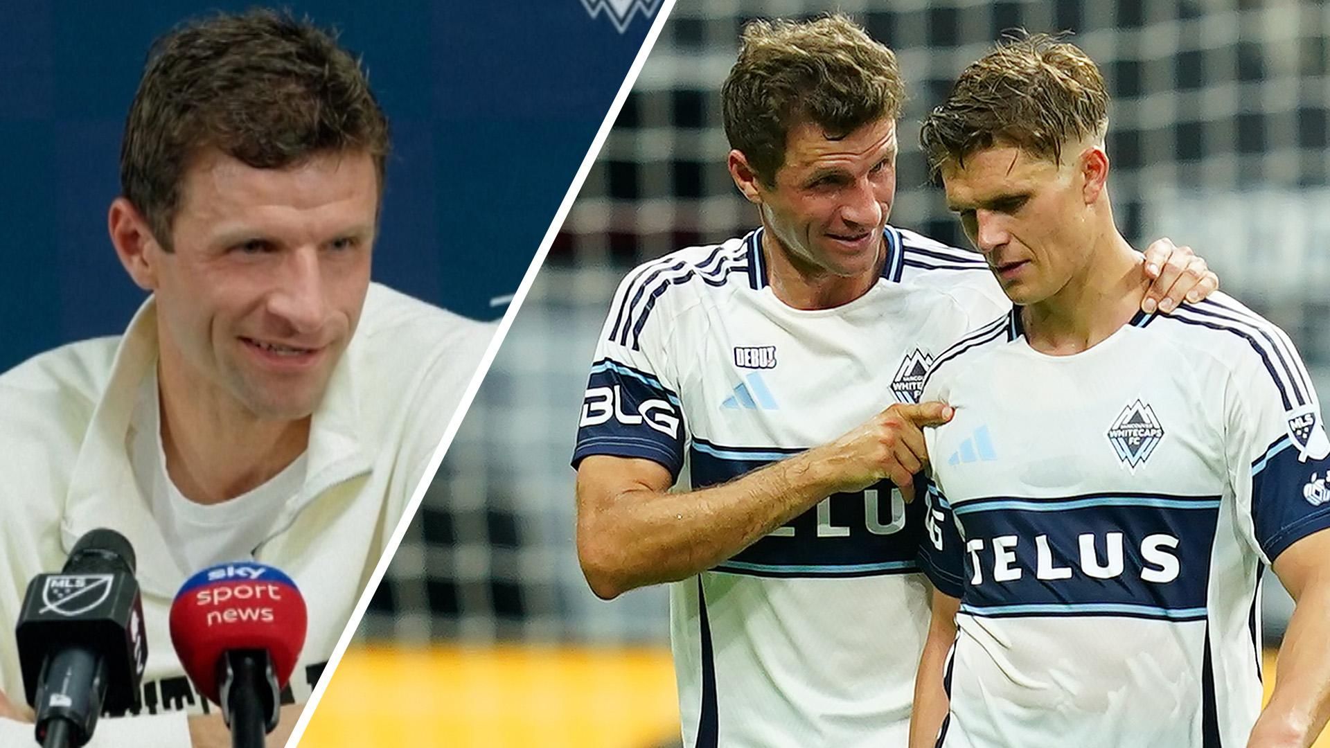 从梅西到孙兴慜，如何预测老化的欧洲到大联盟的转会何时会成功